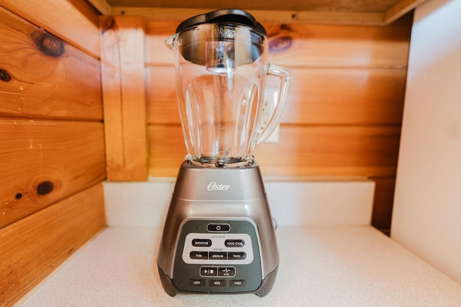 A Dream Come True Cabin Sevierville Ngoại thất bức ảnh