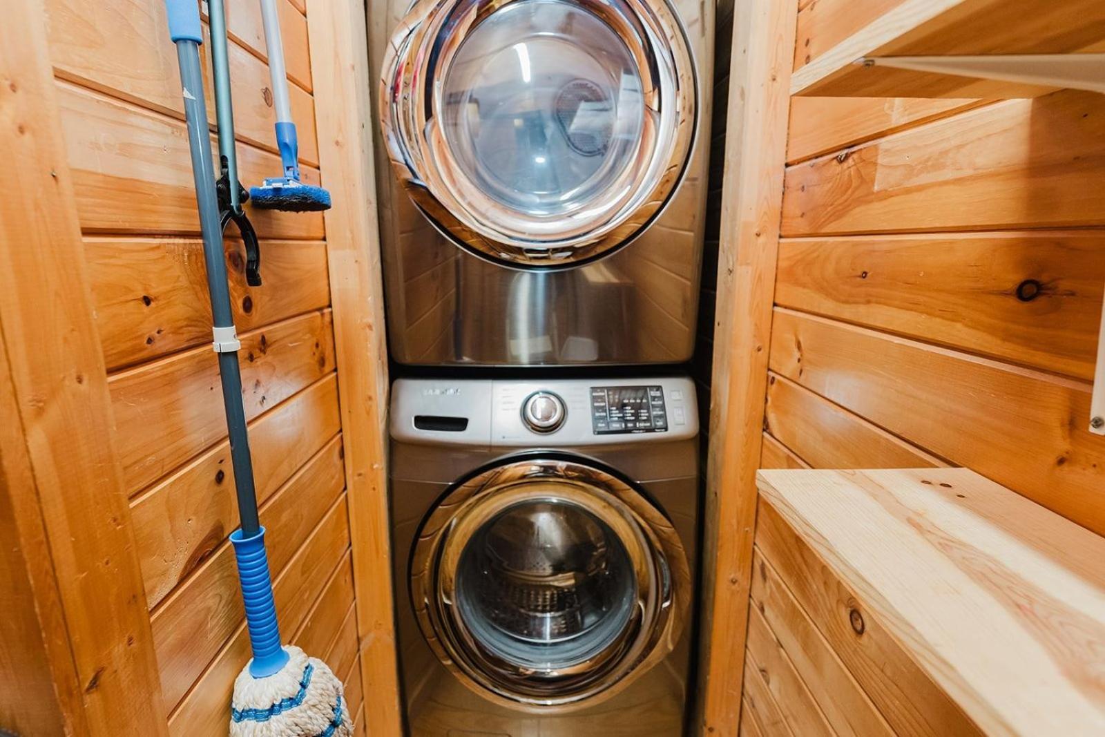 A Dream Come True Cabin Sevierville Ngoại thất bức ảnh